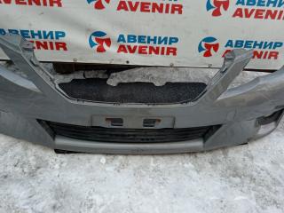 Бампер передний TOYOTA MARK X GRX130, GRX133, GRX135 I MODEL 2 ракурс