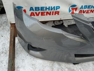 Бампер передний TOYOTA MARK X GRX130, GRX133, GRX135 I MODEL 3 ракурс