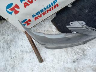Бампер передний TOYOTA MARK X GRX130, GRX133, GRX135 I MODEL 4 ракурс