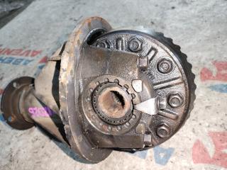 Редуктор задний MAZDA BONGO SK22VM 40/9 5 ракурс
