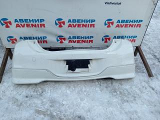 Бампер задний TOYOTA PASSO KGC30, KGC35, NGC30 1 ракурс