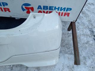 Бампер задний TOYOTA PASSO KGC30, KGC35, NGC30 2 ракурс
