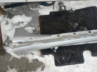 Порог левый TOYOTA CALDINA AZT246, AZT241, ZZT240, ZZT245 5 ракурс