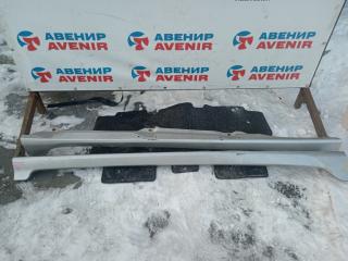 Порог левый TOYOTA CALDINA AZT246, AZT241, ZZT240, ZZT245 1 ракурс