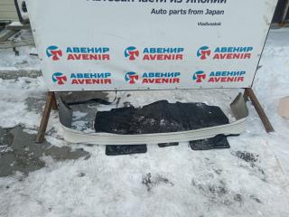 Губа задняя TOYOTA ISIS ANM10, ANM15, ZGM10, ZGM11, ZGM15, ZNM10 1 ракурс