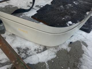 Губа задняя TOYOTA ISIS ANM10, ANM15, ZGM10, ZGM11, ZGM15, ZNM10 2 ракурс