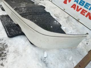 Губа задняя TOYOTA ISIS ANM10, ANM15, ZGM10, ZGM11, ZGM15, ZNM10 5 ракурс