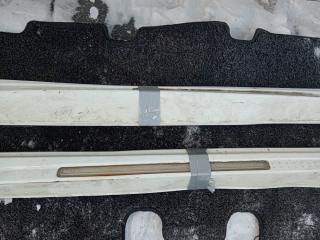 Порог левый HONDA FIT GE6, GE7, GE8, GE9 3 ракурс Порог левый HONDA FIT GE6, GE7, GE8, GE9 3 ракурс