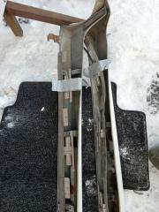 Порог левый HONDA FIT GE6, GE7, GE8, GE9 5 ракурс Порог левый HONDA FIT GE6, GE7, GE8, GE9 5 ракурс