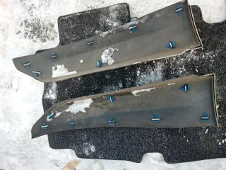 Клык бампера задний TOYOTA CROWN GRS200, GRS201, GRS202, GRS203, GRS204, GWS204 4 ракурс