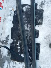 Порог левый TOYOTA PASSO KGC10, KGC15, QNC10 4 ракурс
