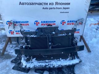 Телевизор TOYOTA ALPHARD, VELLFIRE ANH25, ANH20 2AZ-FE 1 ракурс