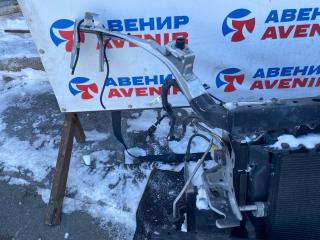 Телевизор TOYOTA ALPHARD, VELLFIRE ANH25, ANH20 2AZ-FE 3 ракурс