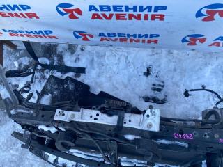 Телевизор TOYOTA ALPHARD, VELLFIRE ANH25, ANH20 2AZ-FE 5 ракурс