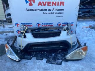 Ноускат HONDA CR-V RD4, RD5 K20A I MODEL/XENON 1 ракурс