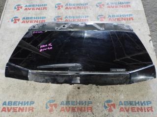 Стекло задней двери TOYOTA PRIUS ALPHA ZVW41 1 ракурс