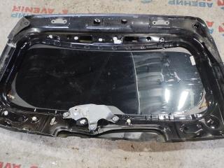 Стекло задней двери TOYOTA PRIUS ALPHA ZVW41 4 ракурс