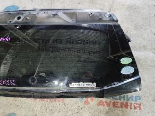 Стекло задней двери TOYOTA PRIUS ALPHA ZVW41 2 ракурс