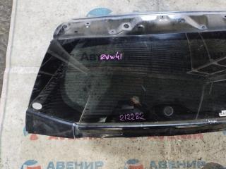 Стекло задней двери TOYOTA PRIUS ALPHA ZVW41 3 ракурс