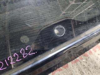 Стекло задней двери TOYOTA PRIUS ALPHA ZVW41 5 ракурс