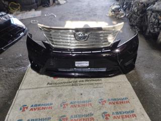 Бампер передний  TOYOTA VELLFIRE ANH20W, ANH25W, GGH20W, GGH25W 1 ракурс