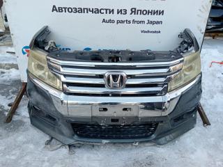 Ноускат HONDA STEPWGN RK1, RK2, RK4, RK3, RK6, RK7, RK5 R20A II MODEL/SPADA/XENON 1 ракурс