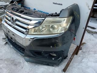 Ноускат HONDA STEPWGN RK1, RK2, RK4, RK3, RK6, RK7, RK5 R20A II MODEL/SPADA/XENON 2 ракурс