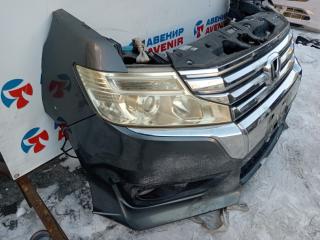Ноускат HONDA STEPWGN RK1, RK2, RK4, RK3, RK6, RK7, RK5 R20A II MODEL/SPADA/XENON 3 ракурс
