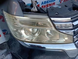 Ноускат HONDA STEPWGN RK1, RK2, RK4, RK3, RK6, RK7, RK5 R20A II MODEL/SPADA/XENON 4 ракурс