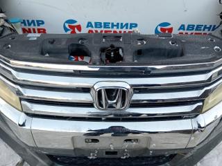 Ноускат HONDA STEPWGN RK1, RK2, RK4, RK3, RK6, RK7, RK5 R20A II MODEL/SPADA/XENON 5 ракурс
