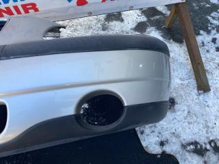 Бампер передний VOLVO S60 RS49 SEDAN 4 ракурс