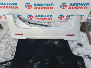 Бампер задний DAIHATSU TANTO L375S, L385S 1 ракурс