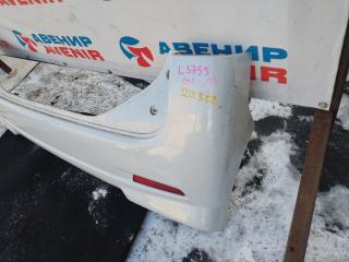 Бампер задний DAIHATSU TANTO L375S, L385S 3 ракурс