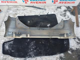 Бампер задний DAIHATSU TANTO L375S, L385S 4 ракурс