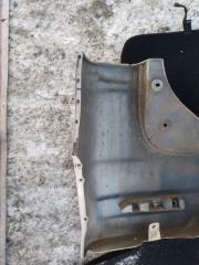 Бампер задний DAIHATSU TANTO L375S, L385S 5 ракурс