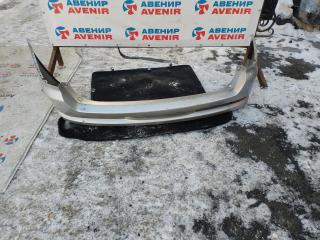 Бампер задний NISSAN WINGROAD Y12, NY12, JY12 1 ракурс