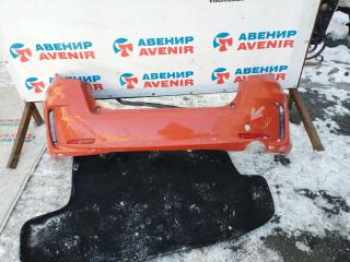 Бампер задний  HONDA FIT, JAZZ GE6, GE7, GE8, GE9, GP1, GP4 ,RS ,RS 1 ракурс