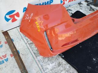 Бампер задний HONDA FIT, JAZZ GE6, GE7, GE8, GE9, GP1, GP4 RS 2 ракурс