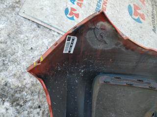 Бампер задний HONDA FIT, JAZZ GE6, GE7, GE8, GE9, GP1, GP4 RS 5 ракурс