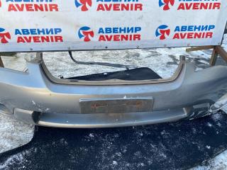 Бампер передний SUBARU LEGACY OUTBACK BPH, BP9, BPE 2 ракурс