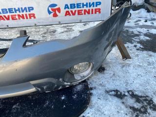 Бампер передний SUBARU LEGACY OUTBACK BPH, BP9, BPE 4 ракурс