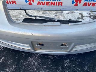 Обвес TOYOTA CROWN GRS180, GRS181, GRS182, GRS183 I MODEL 2 ракурс