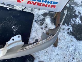 Обвес TOYOTA CROWN GRS180, GRS181, GRS182, GRS183 I MODEL 5 ракурс