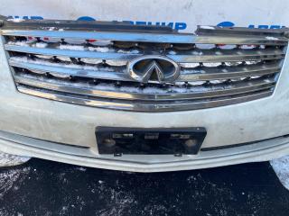 Обвес NISSAN FUGA GY50, PNY50, PY50, Y50 2 ракурс