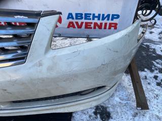Обвес NISSAN FUGA GY50, PNY50, PY50, Y50 3 ракурс