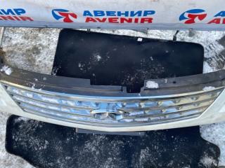 Обвес NISSAN FUGA GY50, PNY50, PY50, Y50 5 ракурс