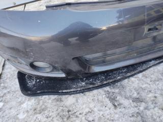 Бампер передний NISSAN TEANA J32, PJ32, TNJ32 4 ракурс Бампер передний NISSAN TEANA J32, PJ32, TNJ32 4 ракурс