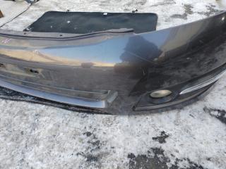 Бампер передний NISSAN TEANA J32, PJ32, TNJ32 5 ракурс Бампер передний NISSAN TEANA J32, PJ32, TNJ32 5 ракурс