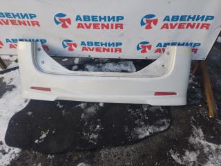 Бампер задний DAIHATSU TANTO L375S, L385S 1 ракурс