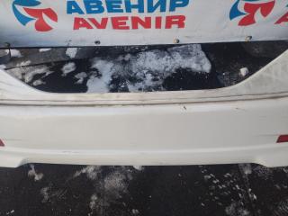 Бампер задний DAIHATSU TANTO L375S, L385S 3 ракурс